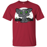 T-Shirts Cardinal / Small Felinity War T-Shirt