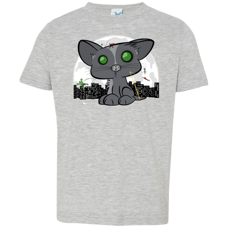 T-Shirts Heather / 2T Felinity War Toddler Premium T-Shirt