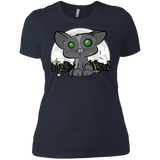 T-Shirts Indigo / X-Small Felinity War Women's Premium T-Shirt