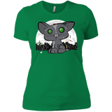 T-Shirts Kelly Green / X-Small Felinity War Women's Premium T-Shirt