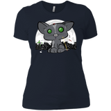 T-Shirts Midnight Navy / X-Small Felinity War Women's Premium T-Shirt