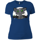 T-Shirts Royal / X-Small Felinity War Women's Premium T-Shirt