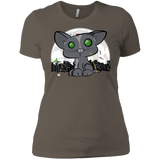 T-Shirts Warm Grey / X-Small Felinity War Women's Premium T-Shirt