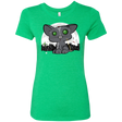 T-Shirts Envy / Small Felinity War Women's Triblend T-Shirt