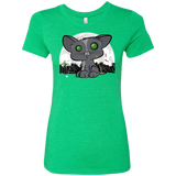 T-Shirts Envy / Small Felinity War Women's Triblend T-Shirt