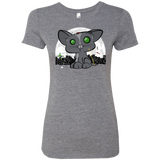 T-Shirts Premium Heather / Small Felinity War Women's Triblend T-Shirt