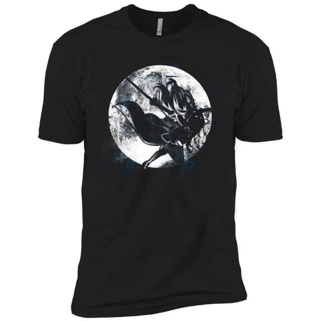 T-Shirts Black / X-Small Female Gamer Men's Premium T-Shirt