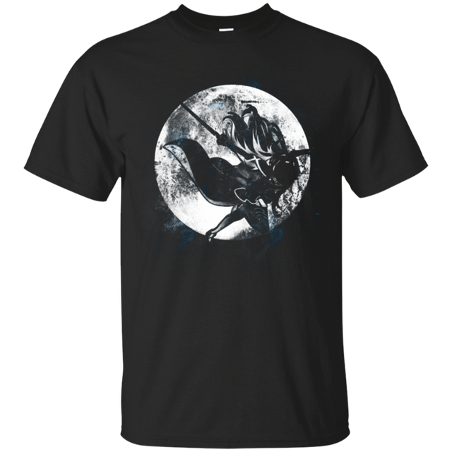 T-Shirts Black / Small Female Gamer T-Shirt