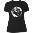 T-Shirts Black / X-Small Female Gamer Women's Premium T-Shirt