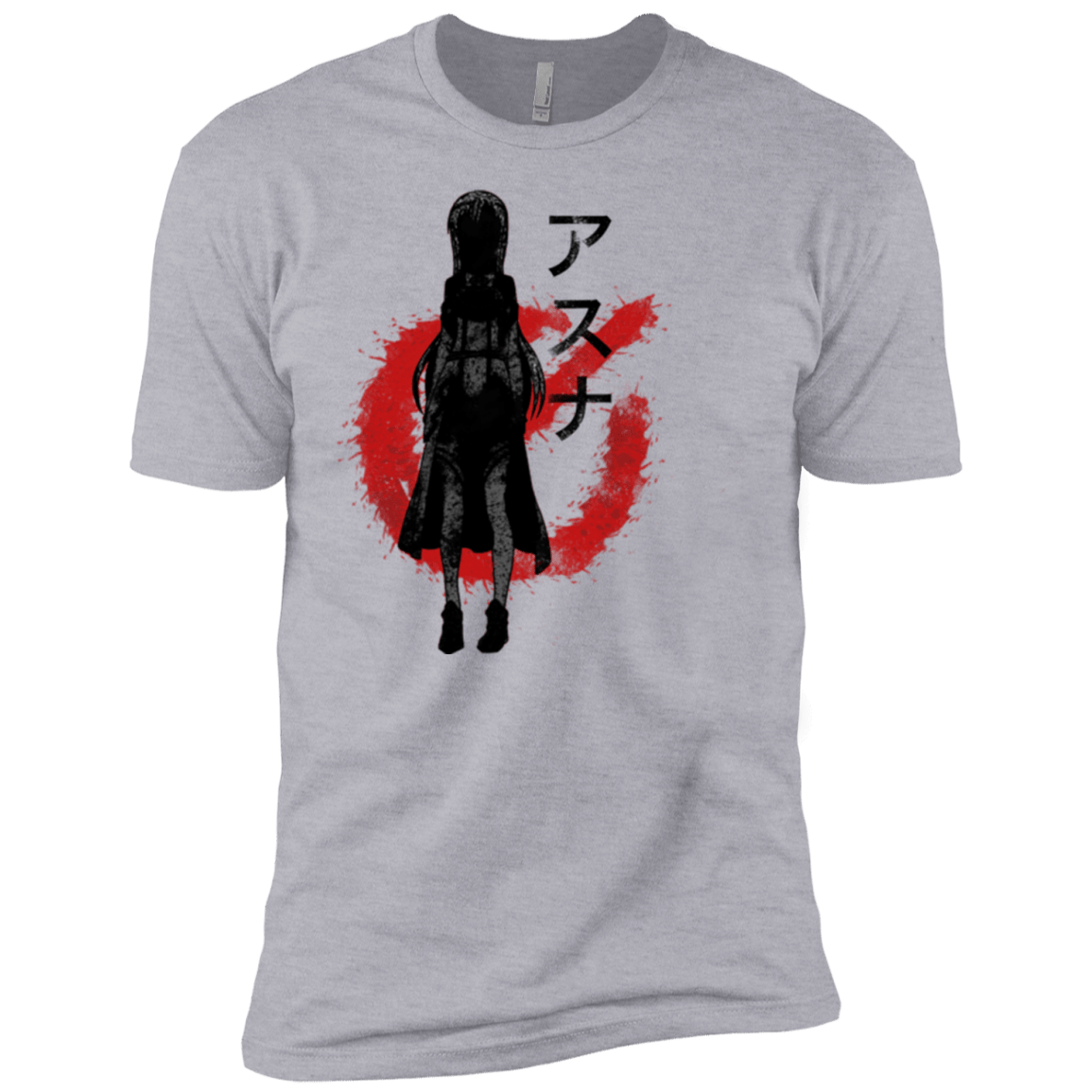 T-Shirts Heather Grey / YXS female gamer2 Boys Premium T-Shirt