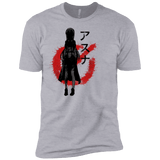 T-Shirts Heather Grey / YXS female gamer2 Boys Premium T-Shirt