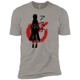 T-Shirts Light Grey / YXS female gamer2 Boys Premium T-Shirt