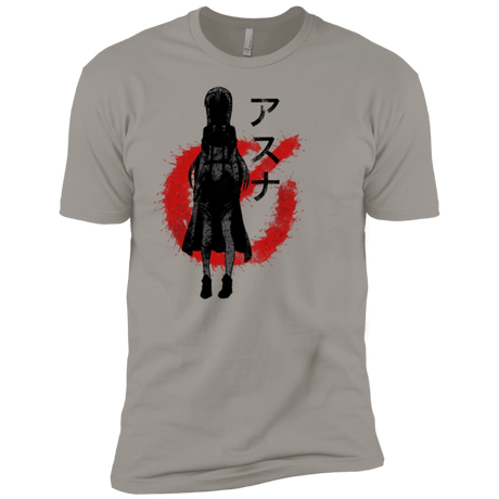 T-Shirts Light Grey / YXS female gamer2 Boys Premium T-Shirt