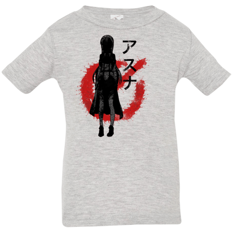 T-Shirts Heather / 6 Months female gamer2 Infant Premium T-Shirt