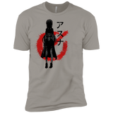 T-Shirts Light Grey / X-Small female gamer2 Men's Premium T-Shirt