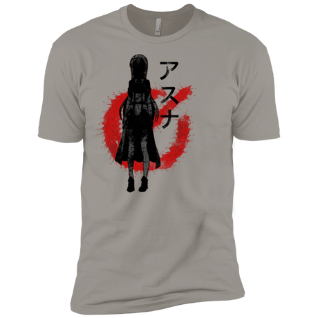 T-Shirts Light Grey / X-Small female gamer2 Men's Premium T-Shirt