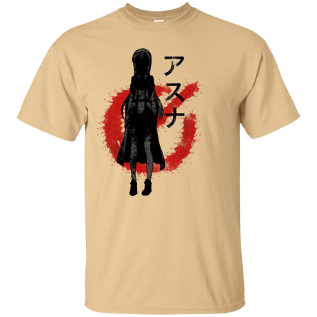 T-Shirts Vegas Gold / Small female gamer2 T-Shirt