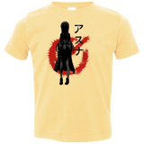 T-Shirts Butter / 2T female gamer2 Toddler Premium T-Shirt