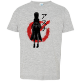 T-Shirts Heather / 2T female gamer2 Toddler Premium T-Shirt