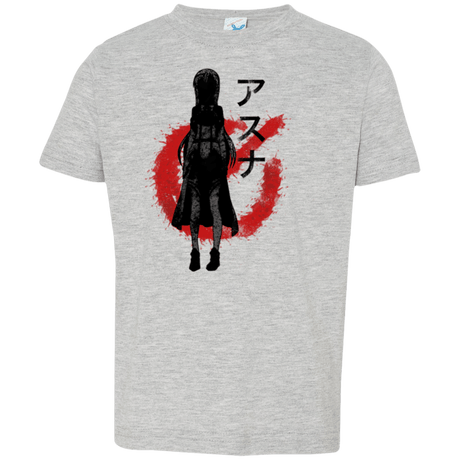 T-Shirts Heather / 2T female gamer2 Toddler Premium T-Shirt