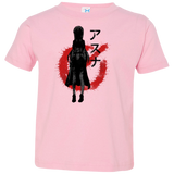 T-Shirts Pink / 2T female gamer2 Toddler Premium T-Shirt