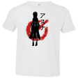 T-Shirts White / 2T female gamer2 Toddler Premium T-Shirt