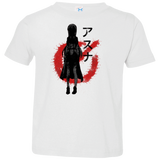 T-Shirts White / 2T female gamer2 Toddler Premium T-Shirt