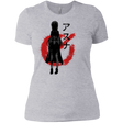 T-Shirts Heather Grey / X-Small female gamer2 Women's Premium T-Shirt