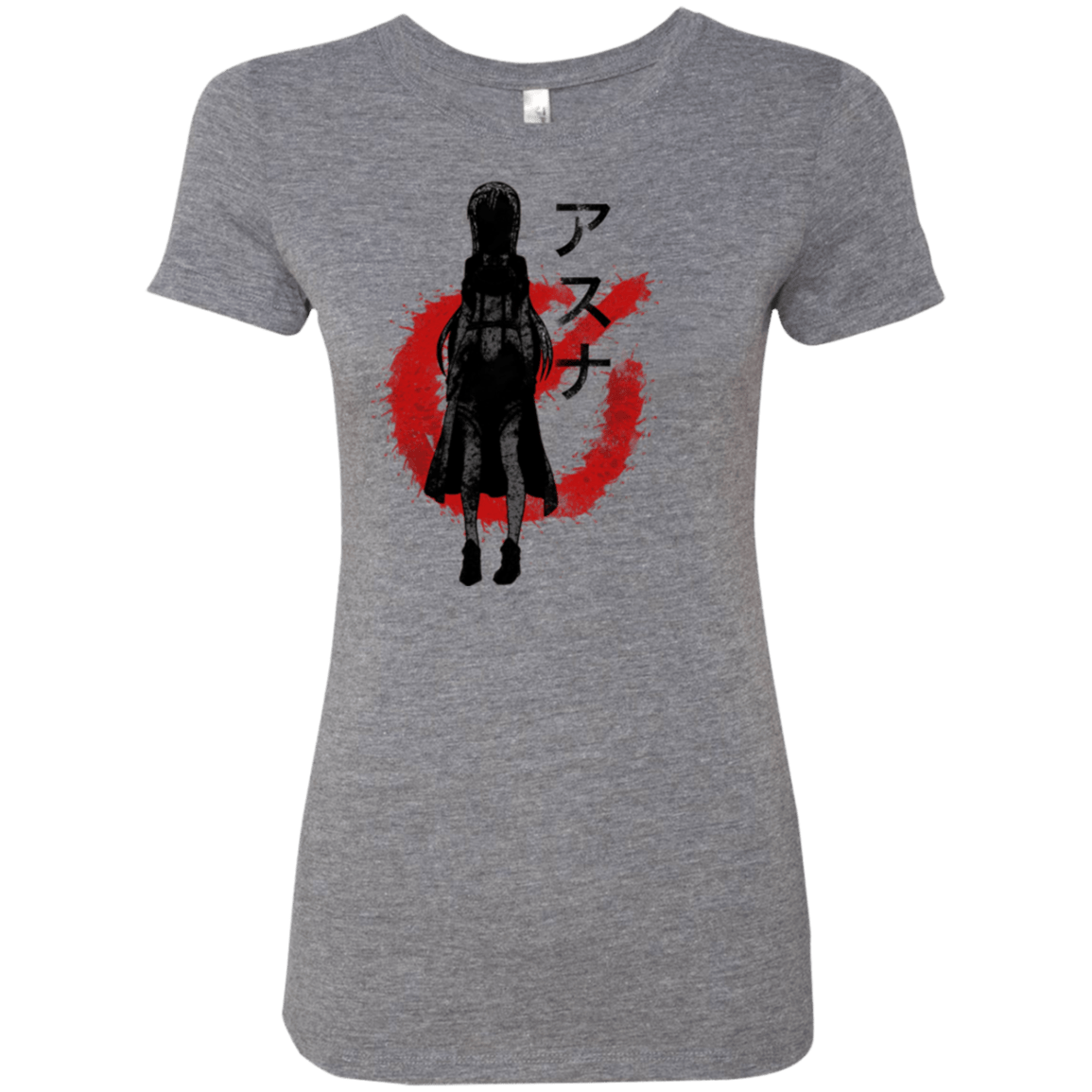 T-Shirts Premium Heather / Small female gamer2 Women's Triblend T-Shirt