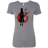 T-Shirts Premium Heather / Small female gamer2 Women's Triblend T-Shirt