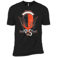 T-Shirts Black / YXS Fencing Academy Boys Premium T-Shirt