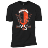 T-Shirts Black / YXS Fencing Academy Boys Premium T-Shirt
