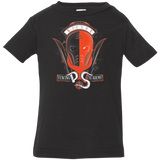 T-Shirts Black / 6 Months Fencing Academy Infant Premium T-Shirt