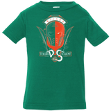 T-Shirts Kelly / 6 Months Fencing Academy Infant Premium T-Shirt