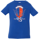 T-Shirts Royal / 6 Months Fencing Academy Infant Premium T-Shirt