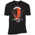 T-Shirts Black / X-Small Fencing Academy Men's Premium T-Shirt