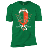T-Shirts Kelly Green / X-Small Fencing Academy Men's Premium T-Shirt
