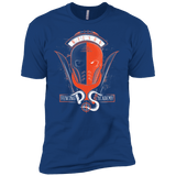 T-Shirts Royal / X-Small Fencing Academy Men's Premium T-Shirt