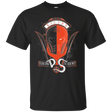 T-Shirts Black / Small Fencing Academy T-Shirt