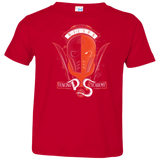 T-Shirts Red / 2T Fencing Academy Toddler Premium T-Shirt
