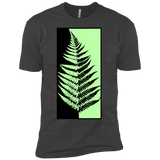 T-Shirts Heavy Metal / YXS Fern Press Boys Premium T-Shirt