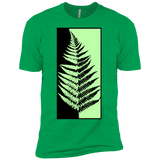 T-Shirts Kelly Green / YXS Fern Press Boys Premium T-Shirt