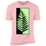 T-Shirts Light Pink / YXS Fern Press Boys Premium T-Shirt