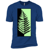 T-Shirts Royal / YXS Fern Press Boys Premium T-Shirt