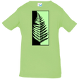 T-Shirts Key Lime / 6 Months Fern Press Infant Premium T-Shirt