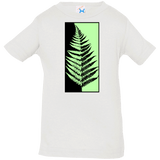 T-Shirts White / 6 Months Fern Press Infant Premium T-Shirt