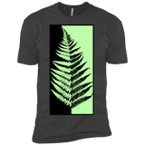 T-Shirts Heavy Metal / X-Small Fern Press Men's Premium T-Shirt