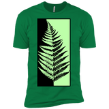 T-Shirts Kelly Green / X-Small Fern Press Men's Premium T-Shirt
