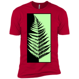 T-Shirts Red / X-Small Fern Press Men's Premium T-Shirt