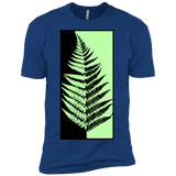 T-Shirts Royal / X-Small Fern Press Men's Premium T-Shirt